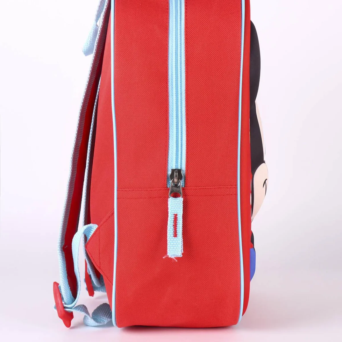 MOCHILA INFANTIL 3D MICKEY 31 X 25 X10 CM - Imagen 4