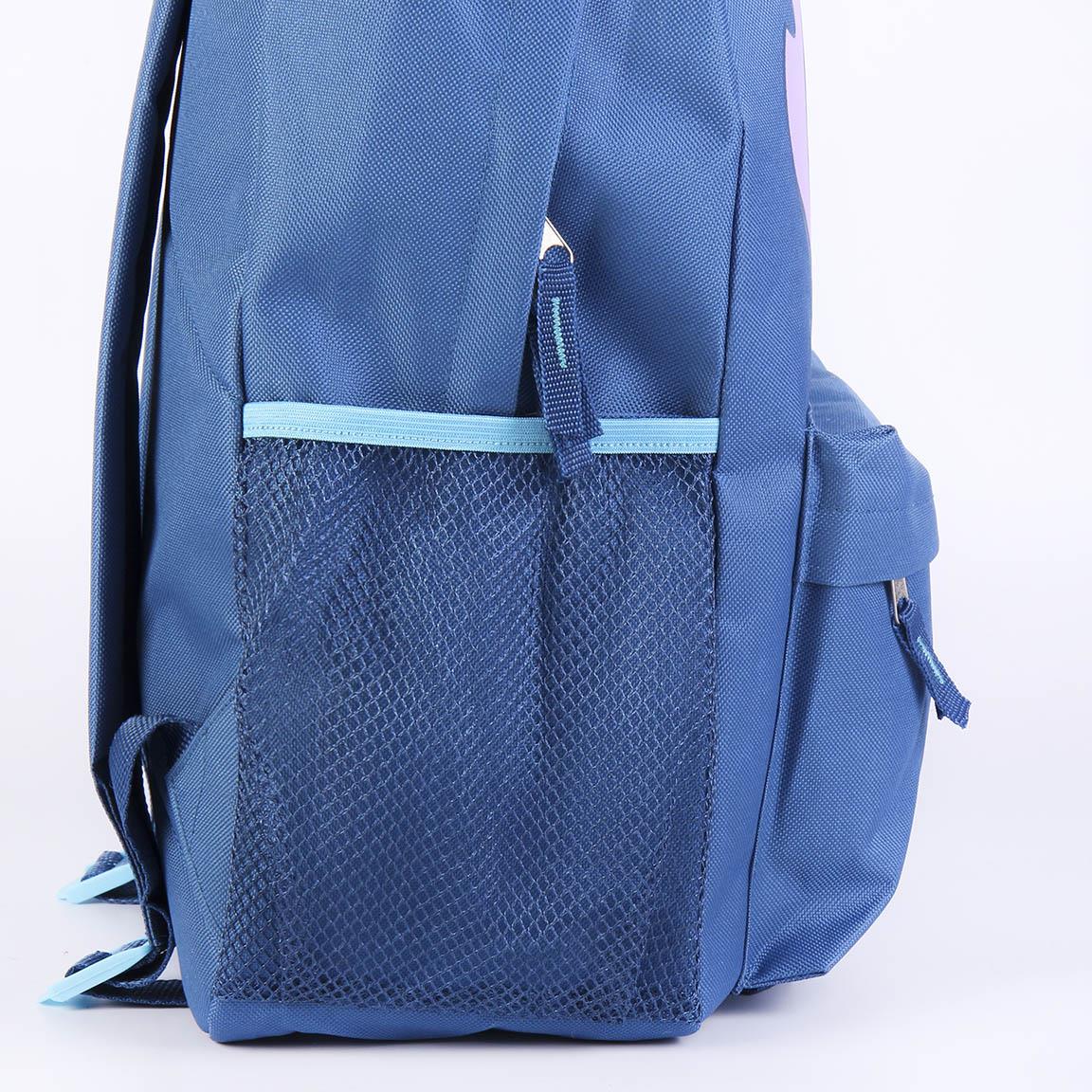 MOCHILA CASUAL DISNEY STITCH - Imagen 4