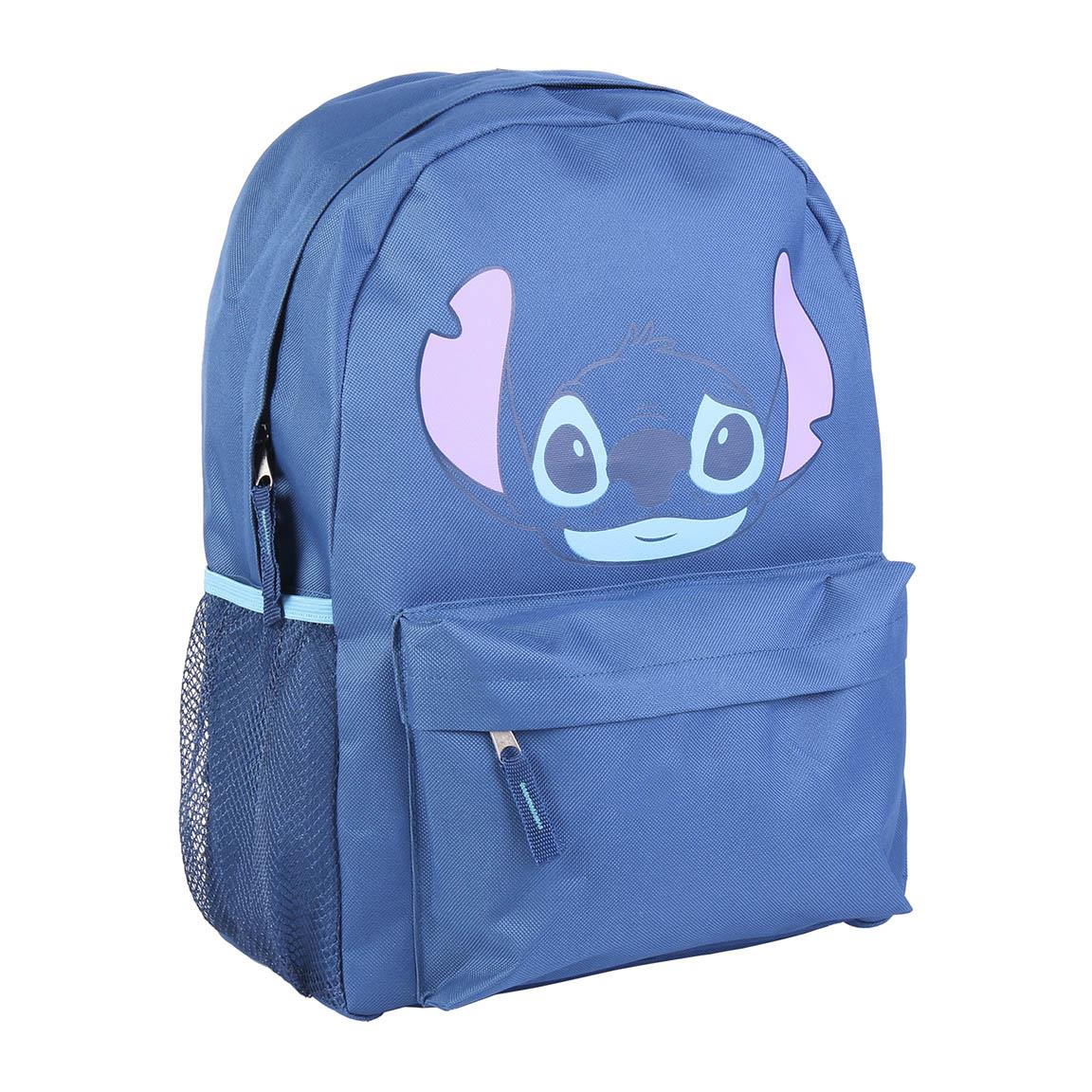 MOCHILA CASUAL DISNEY STITCH - Imagen 2
