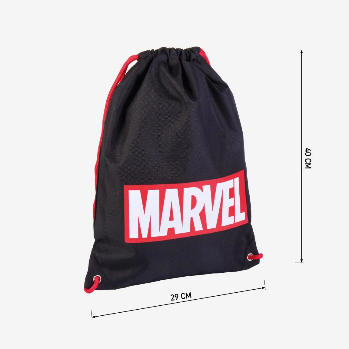 SAQUITO MARVEL - Imagen 4