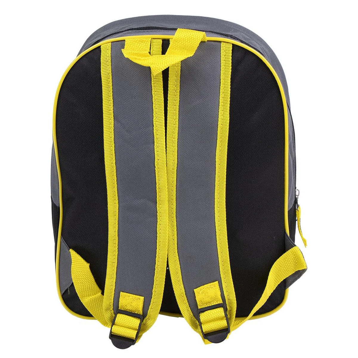 MOCHILA INFANTIL 3D BATMAN 31 X 25 X 10 CM - Imagen 3