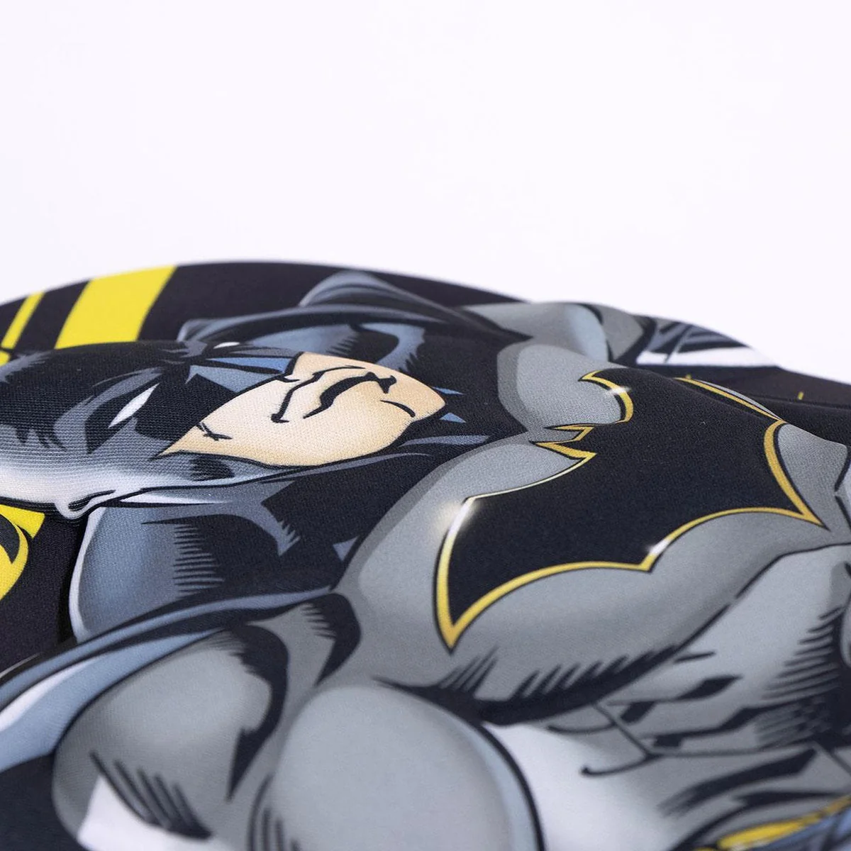 MOCHILA INFANTIL 3D BATMAN 31 X 25 X 10 CM - Imagen 5