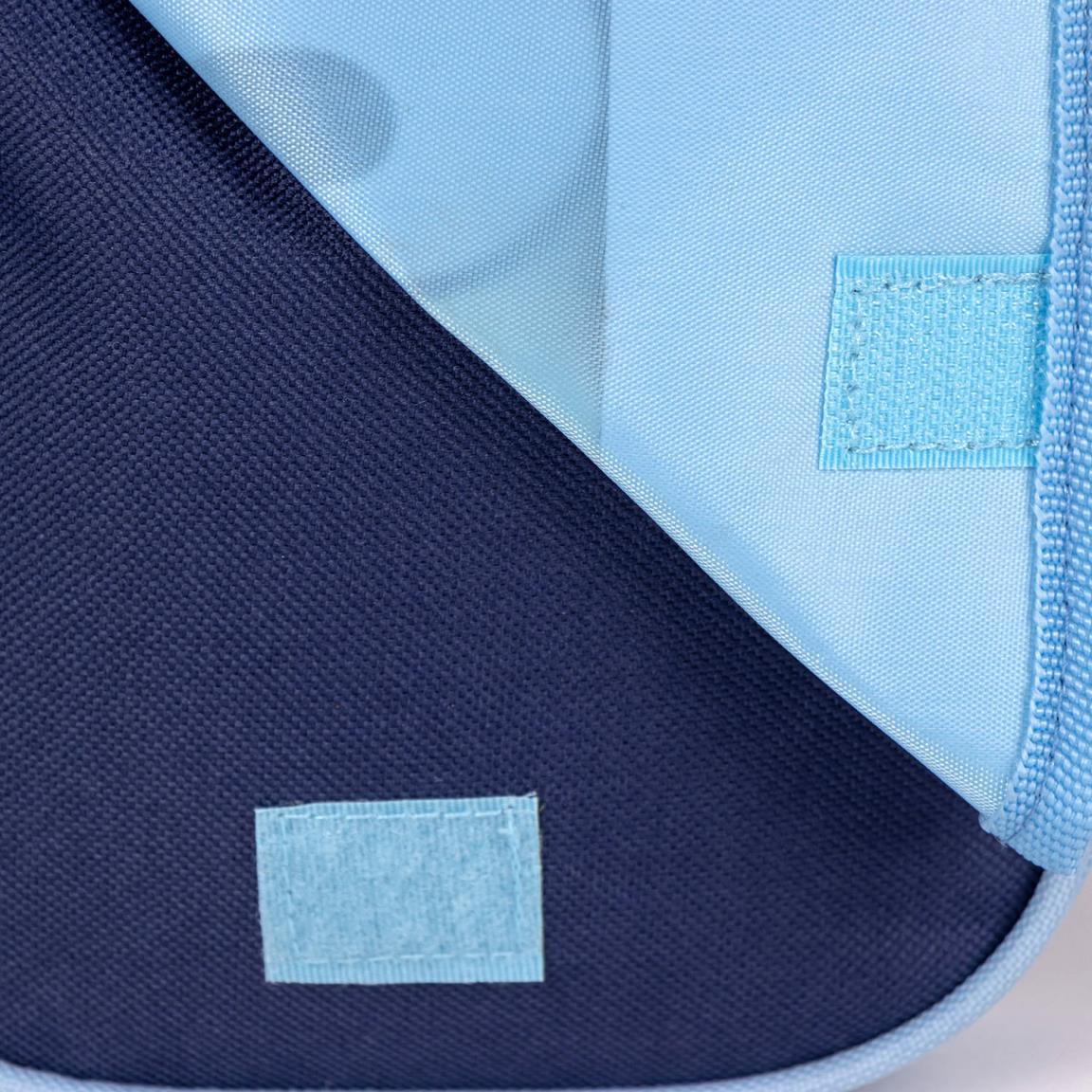 BOLSO APLICACIONES BLUEY - Imagen 4
