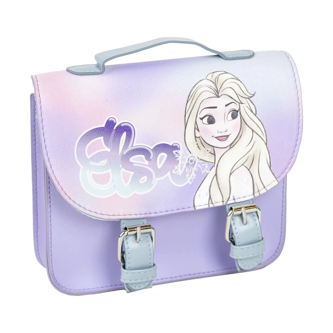 BOLSO SATCHEL FROZEN - Imagen 2