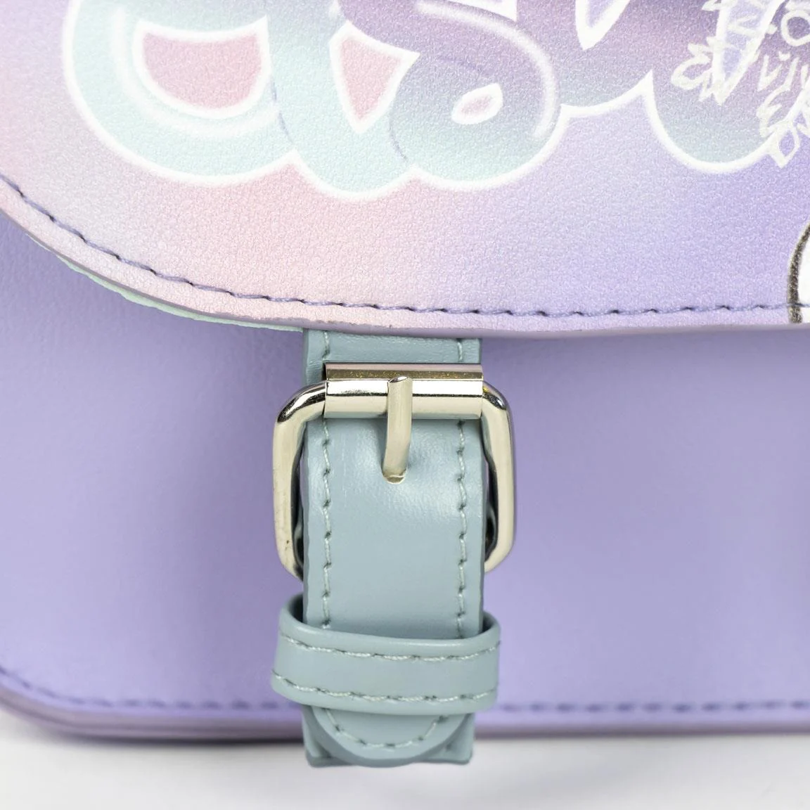 BOLSO SATCHEL FROZEN - Imagen 4
