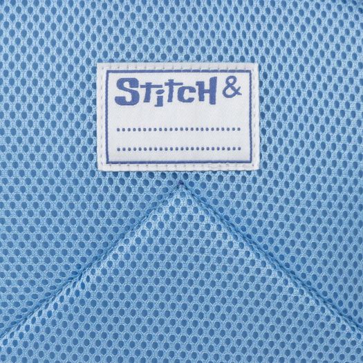 MOCHILA INFANTIL ESTAMPADO STITCH - Imagen 5