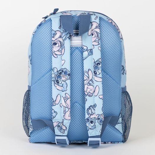 MOCHILA INFANTIL ESTAMPADO STITCH - Imagen 3