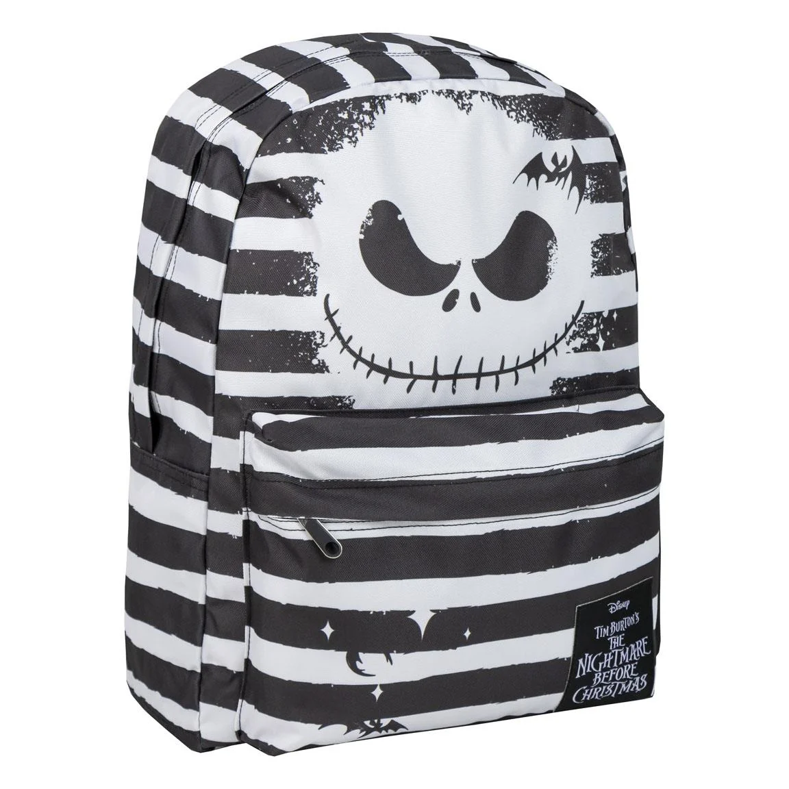 MOCHILA CASUAL NIGHTMARE BEFORE CHRISTMAS - Imagen 2