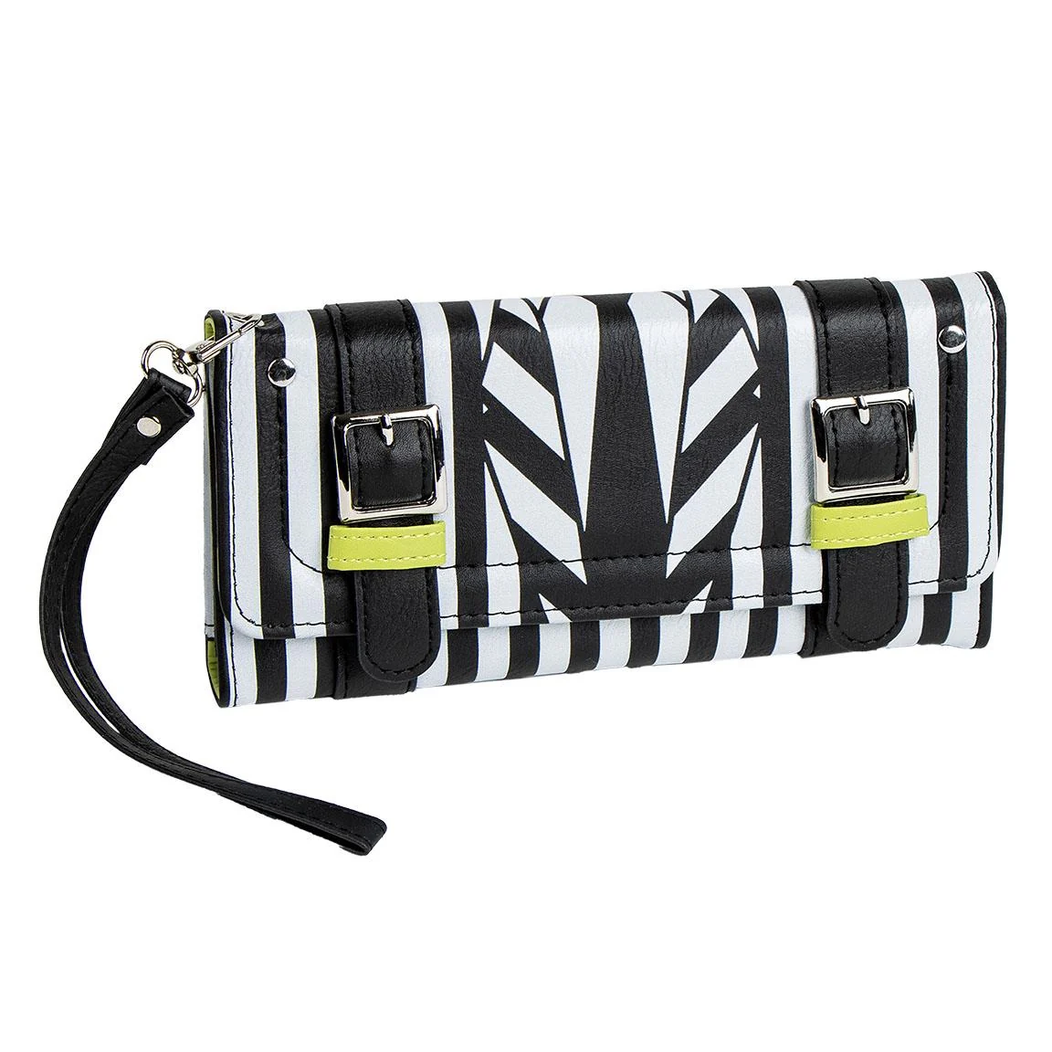 CARTERA POLIPIEL BEETLEJUICE - Imagen 2