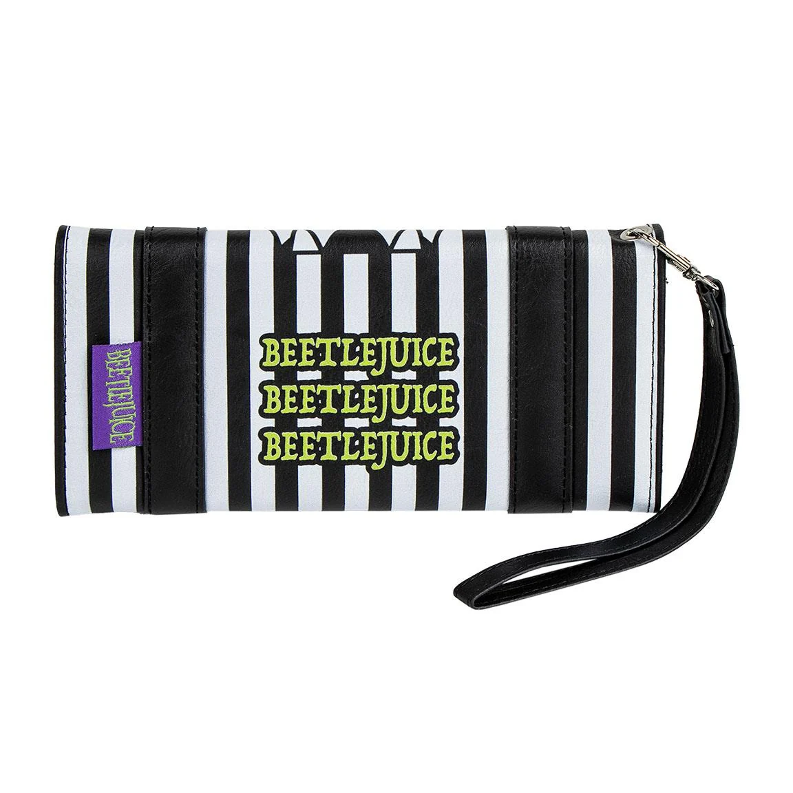 CARTERA POLIPIEL BEETLEJUICE - Imagen 3