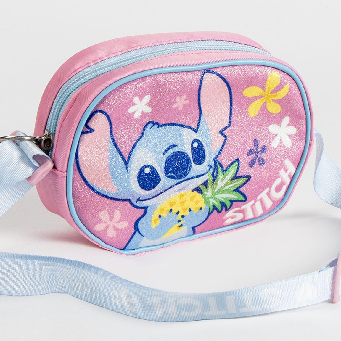 BOLSO FANTASIA STITCH - Imagen 4