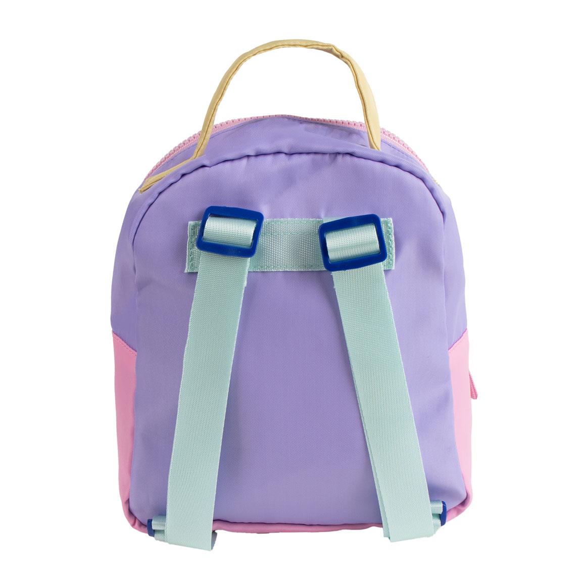 MOCHILA INFANTIL TIEMPO LIBRE STITCH - Imagen 3