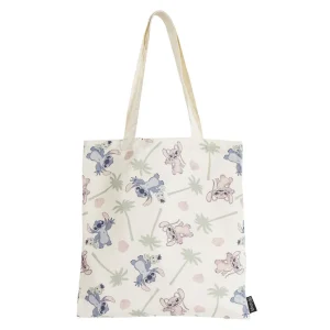 BOLSA SHOPPING STITCH