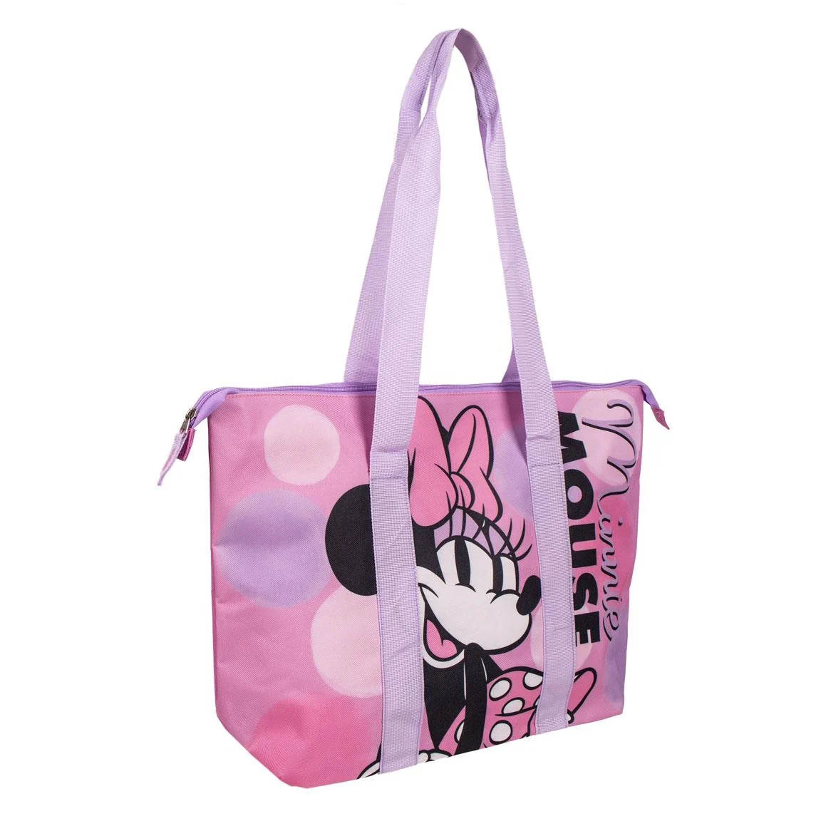 BOLSA PLAYA MINNIE - Imagen 2