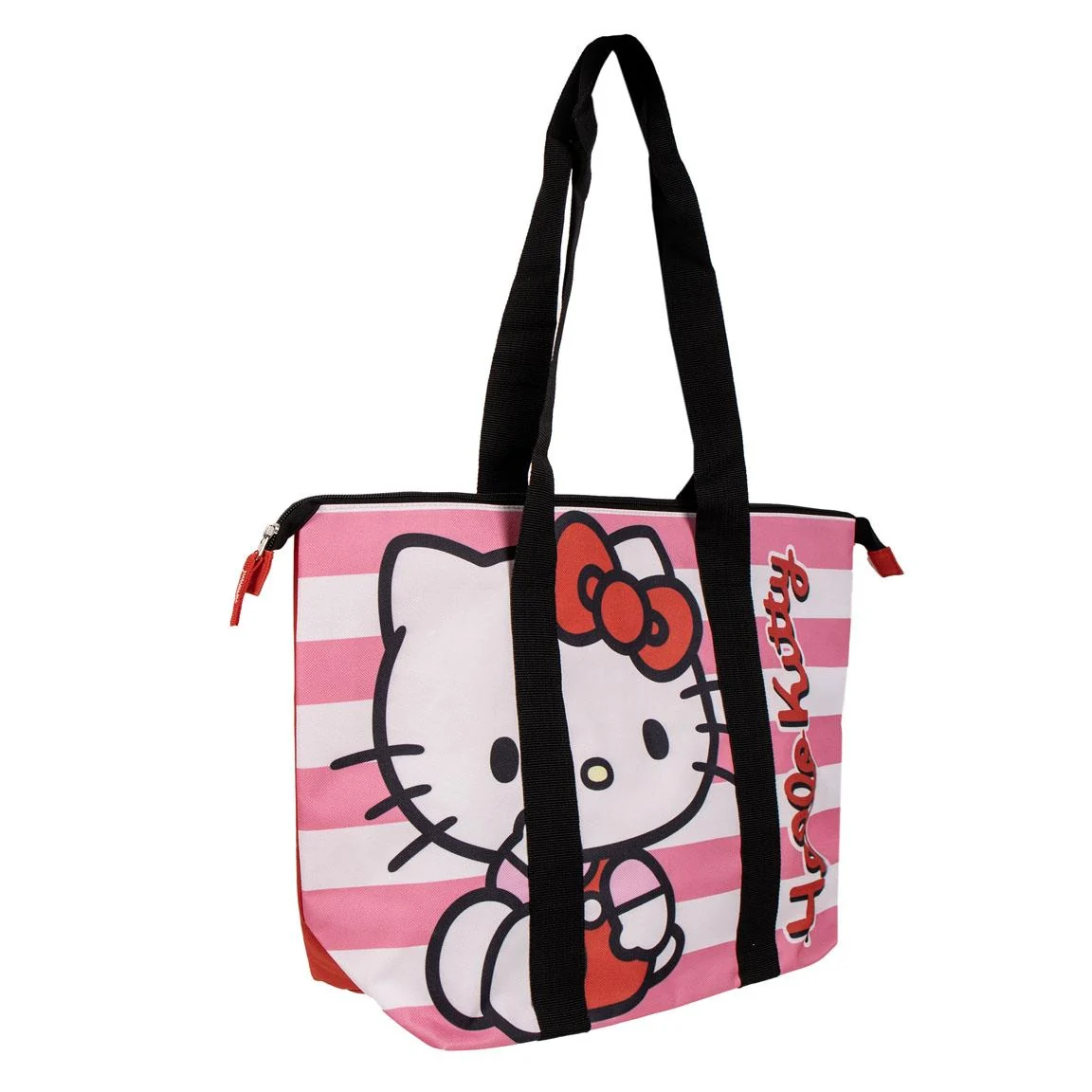 BOLSA PLAYA HELLO KITTY - Imagen 2
