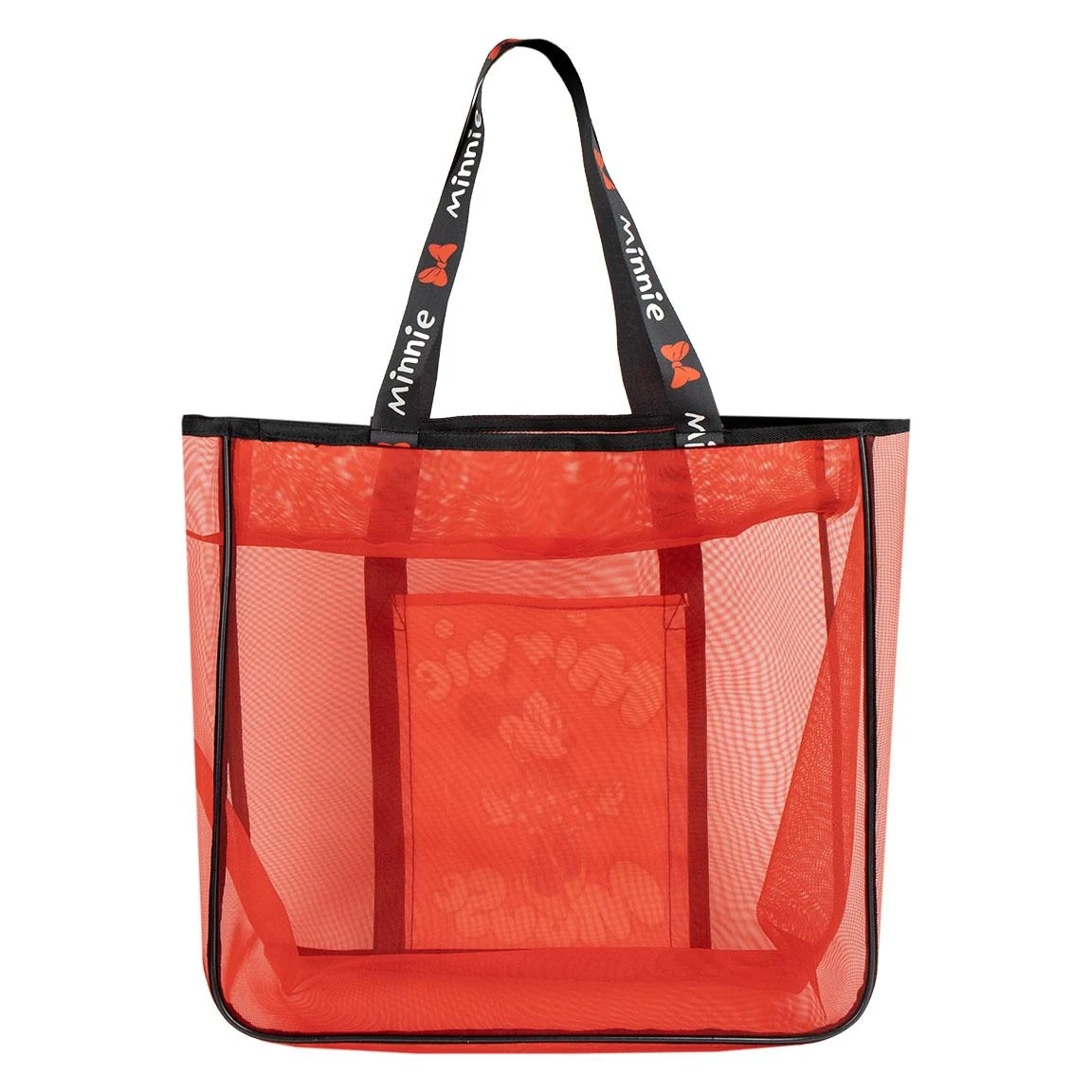 BOLSA PLAYA PREMIUM MINNIE - Imagen 3
