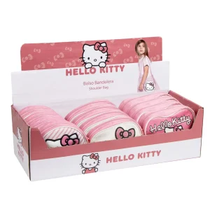 BOLSO DISPLAY HELLO KITTY