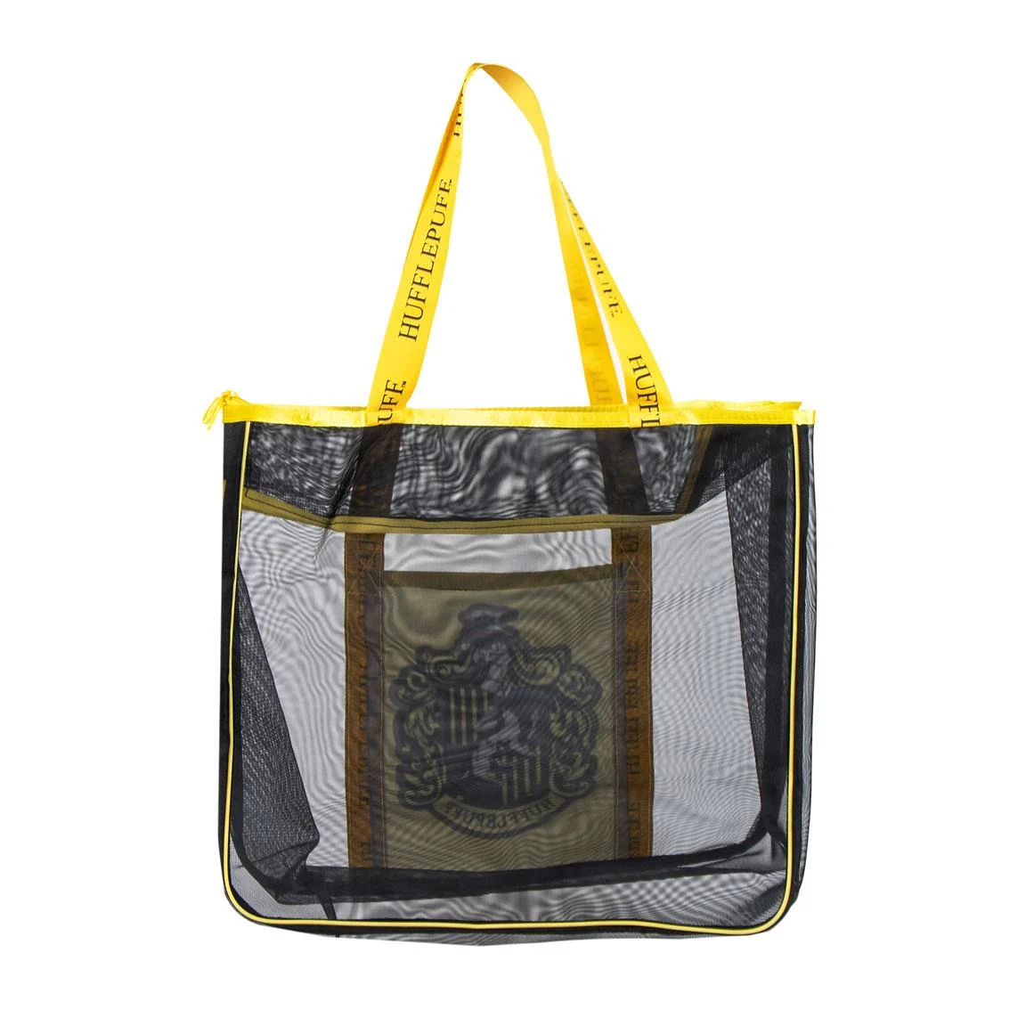 BOLSA PLAYA PREMIUM HARRY POTTER HUFFLEPUFF - Imagen 3