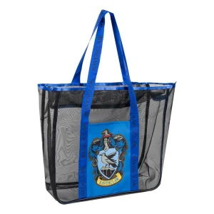 BOLSA PLAYA PREMIUM HARRY POTTER RAVENCLAW