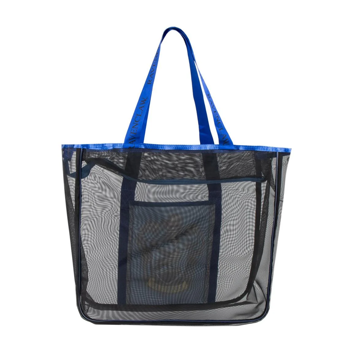 BOLSA PLAYA PREMIUM HARRY POTTER RAVENCLAW - Imagen 3