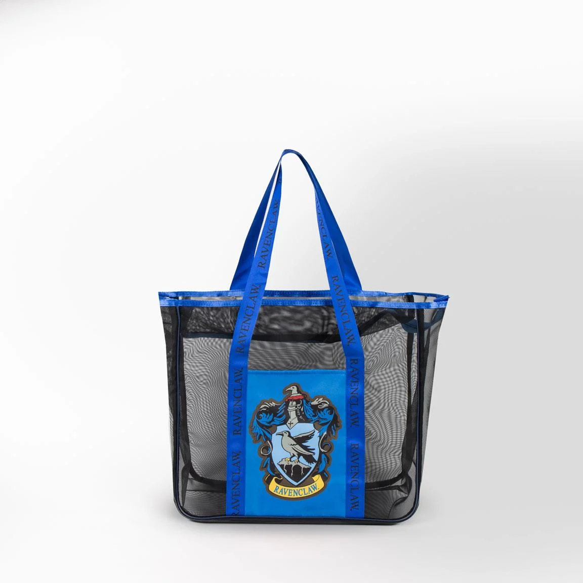 BOLSA PLAYA PREMIUM HARRY POTTER RAVENCLAW - Imagen 4