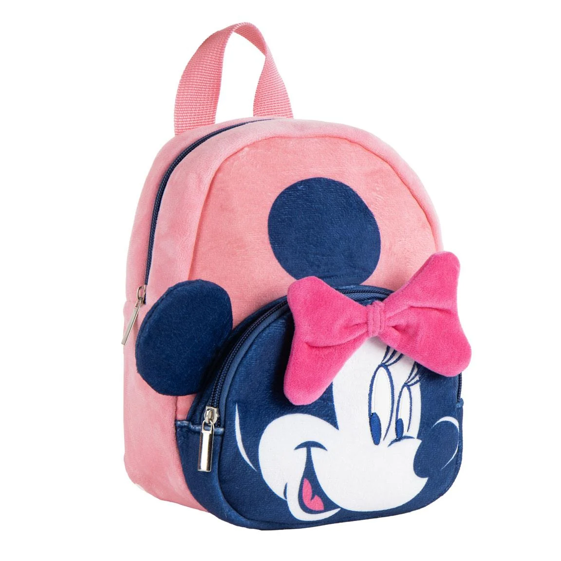 MOCHILA GUARDERIA PERSONAJE PREMIUM MINNIE - Imagen 2