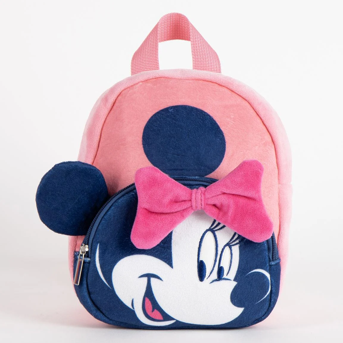 MOCHILA GUARDERIA PERSONAJE PREMIUM MINNIE - Imagen 4