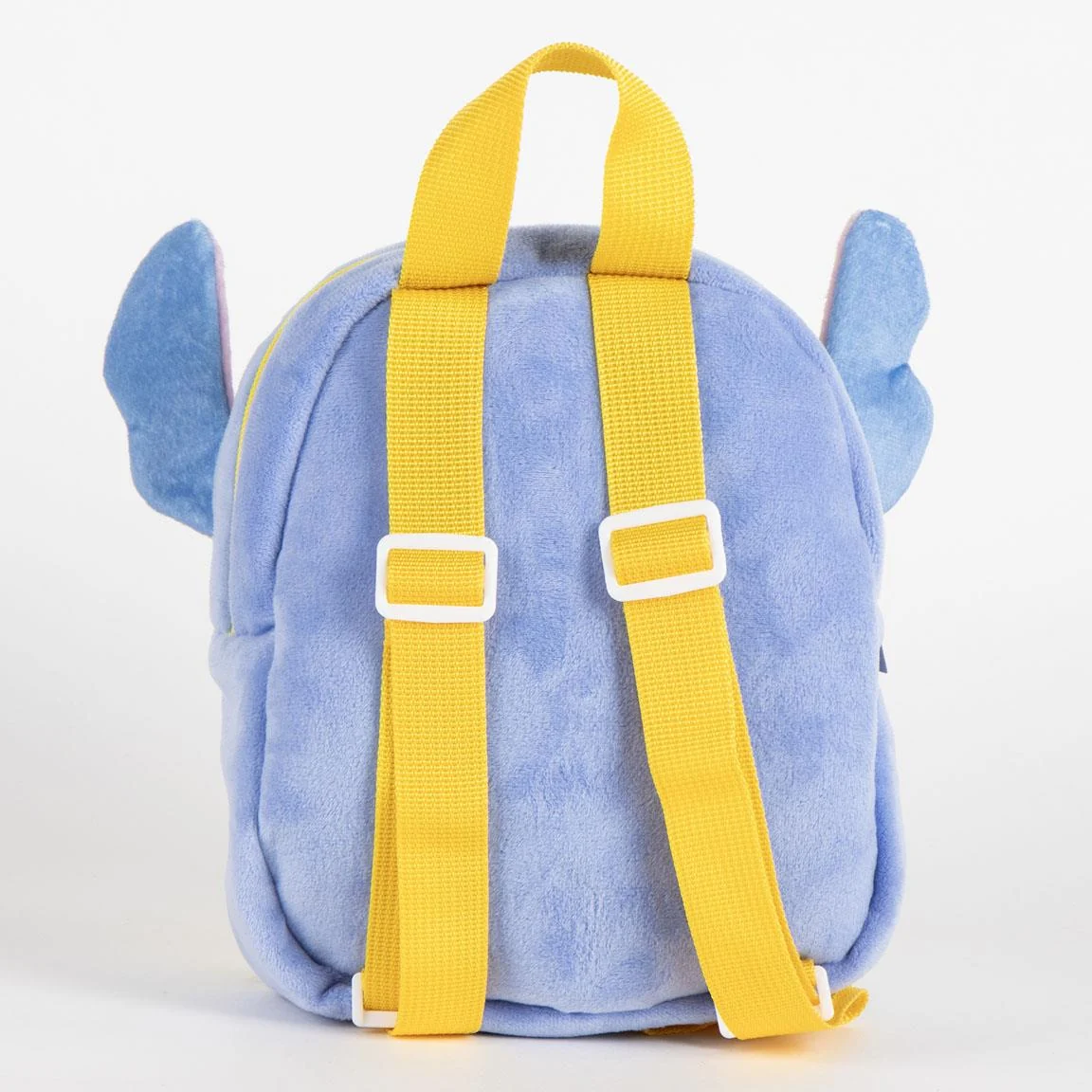 MOCHILA GUARDERIA PERSONAJE PREMIUM STITCH - Imagen 3