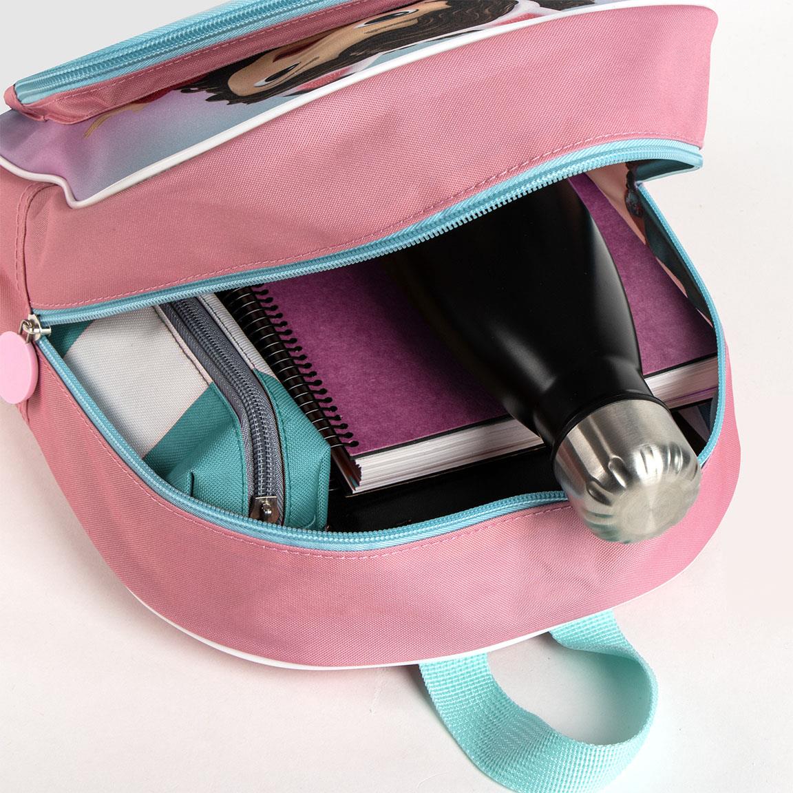 MOCHILA INFANTIL GABBY´S DOLLHOUSE - Imagen 4