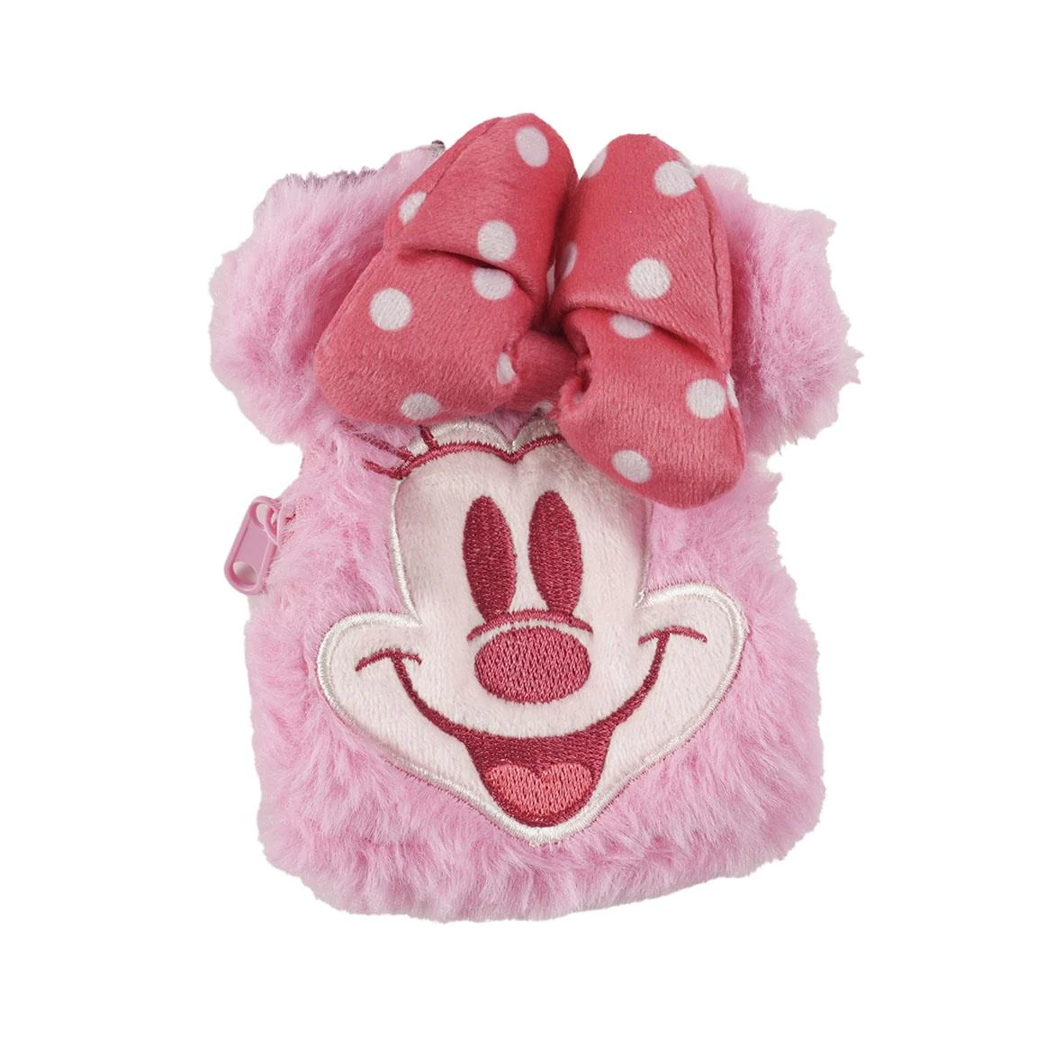 MONEDERO PELUCHE MINNIE - Imagen 2