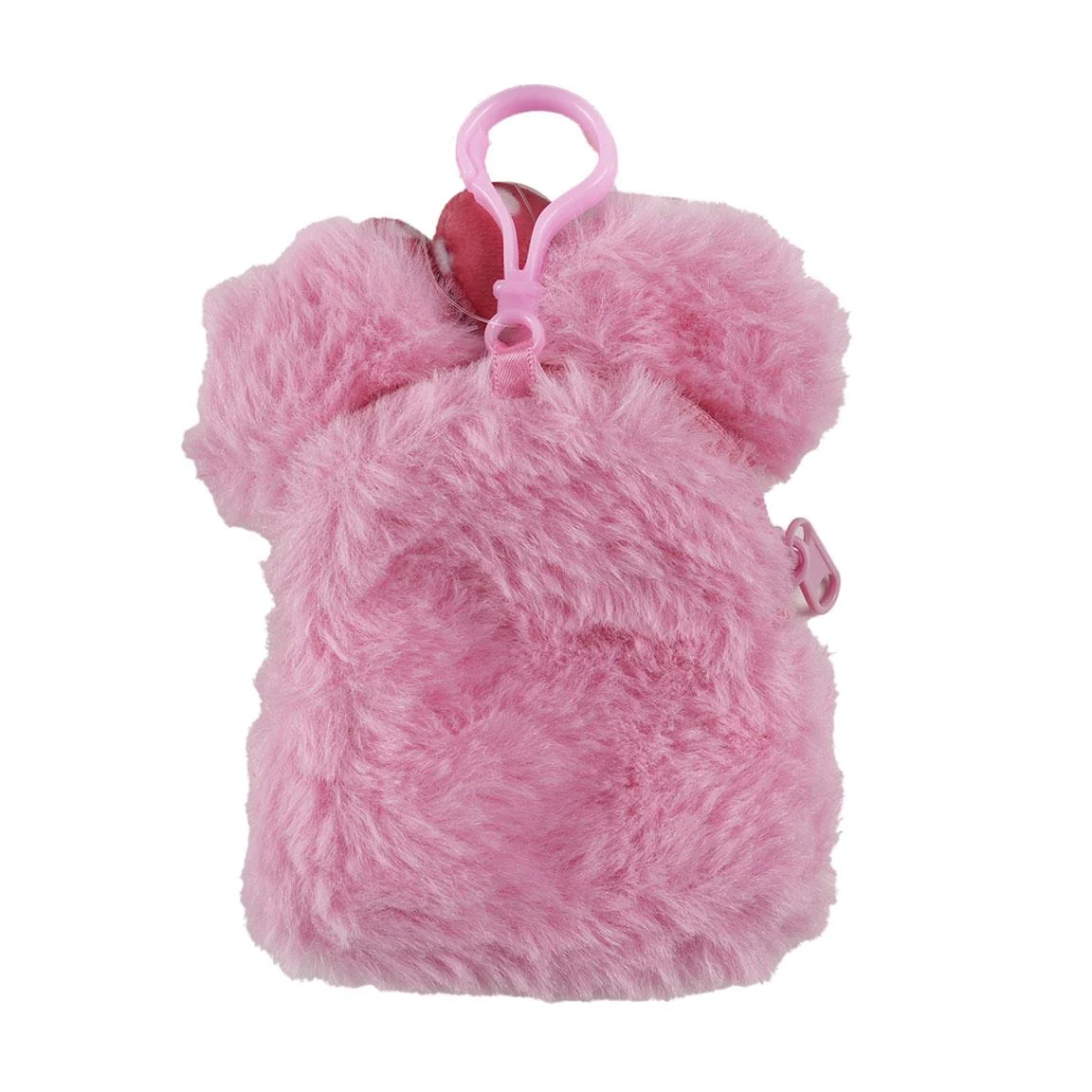 MONEDERO PELUCHE MINNIE - Imagen 3