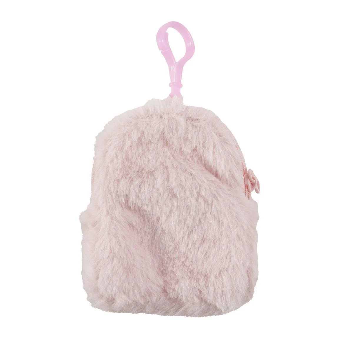 MONEDERO PELUCHE HELLO KITTY - Imagen 3