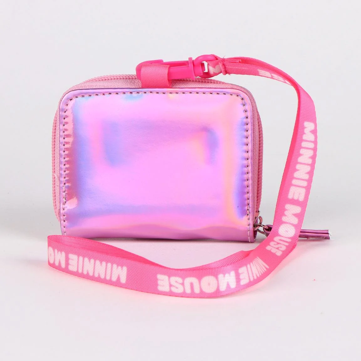 MONEDERO IRIDISCENTE MINNIE - Imagen 4