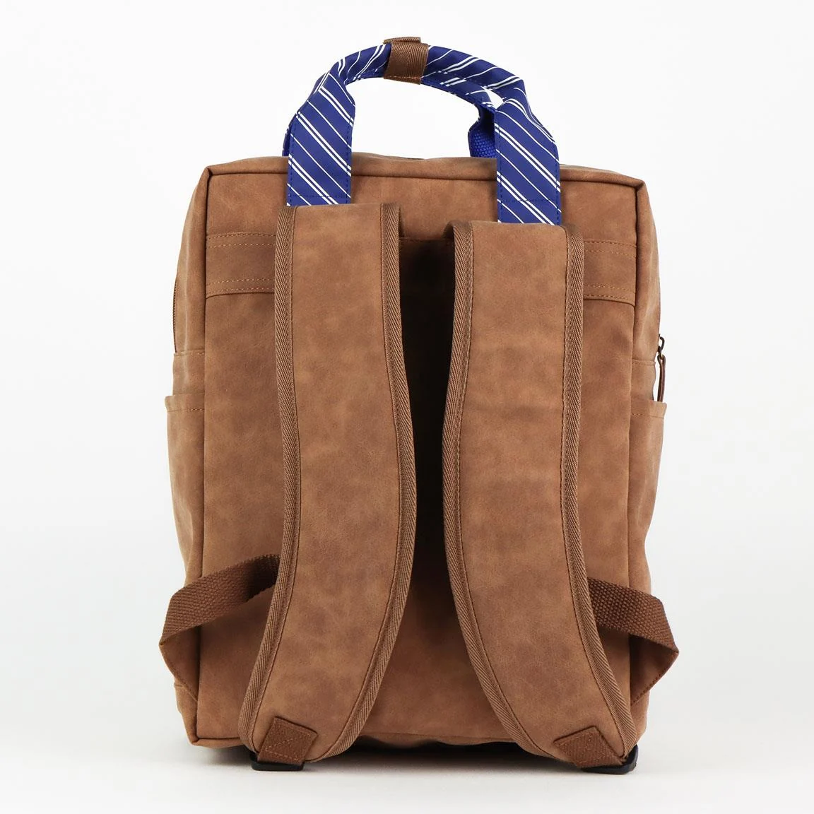 MOCHILA CASUAL MODA POLIPIEL HARRY POTTER RAVENCLAW - Imagen 3