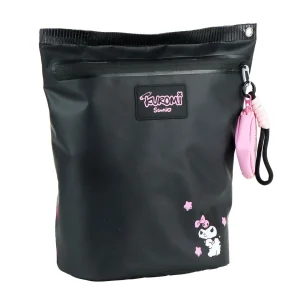 MOCHILA CASUAL MODA HELLO KITTY KUROMI