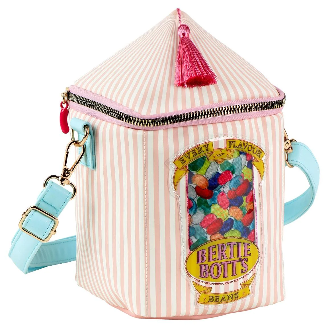 BOLSO POLIPIEL HARRY POTTER HONEYDUKES - Imagen 2