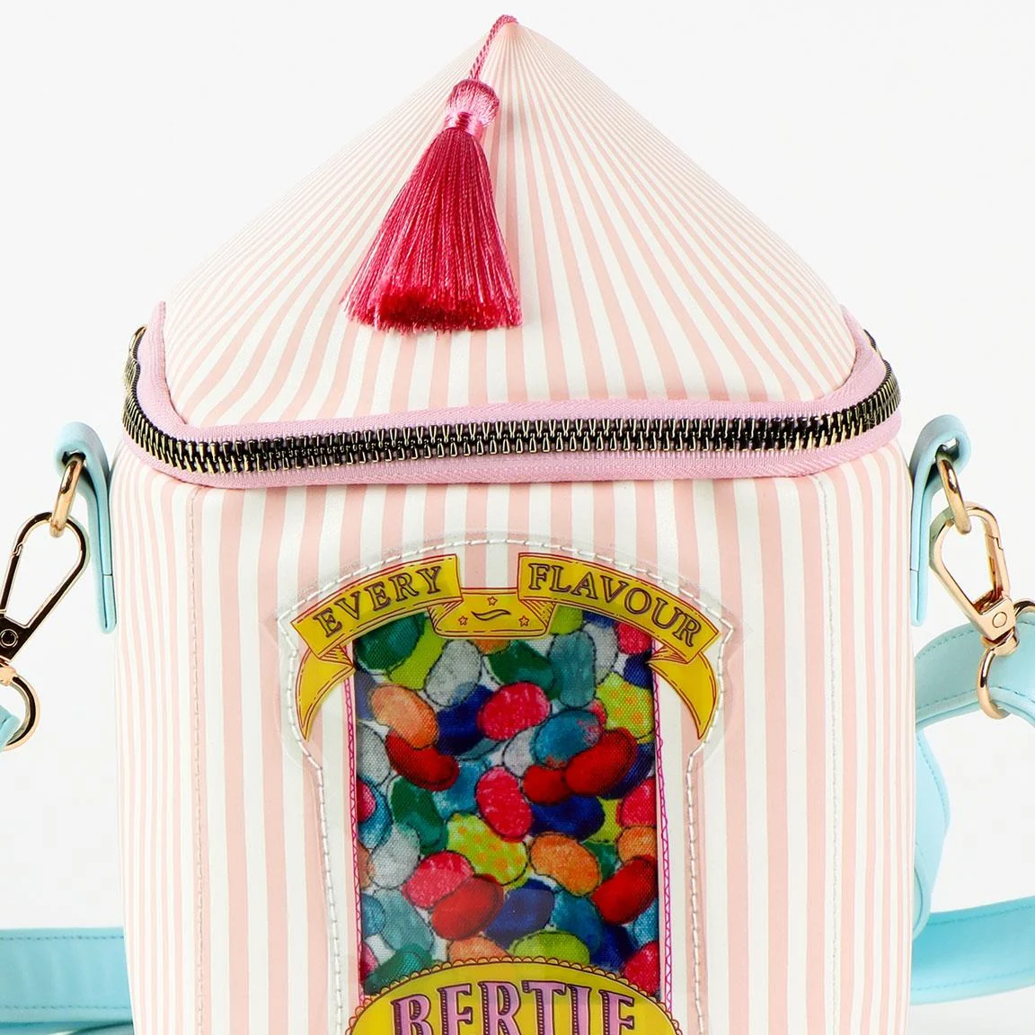BOLSO POLIPIEL HARRY POTTER HONEYDUKES - Imagen 4