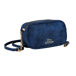 BOLSO POLIPIEL STITCH