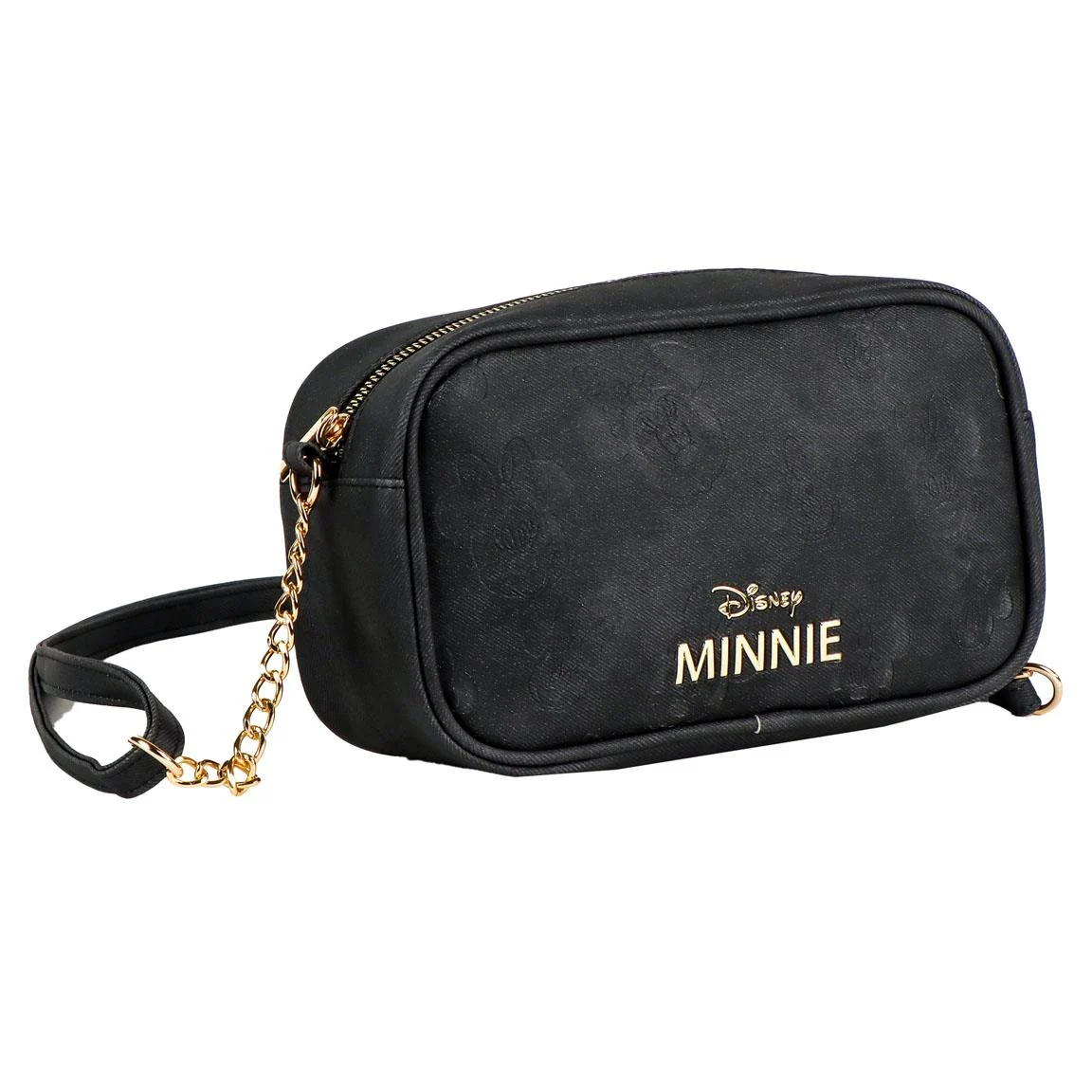 BOLSO POLIPIEL MINNIE