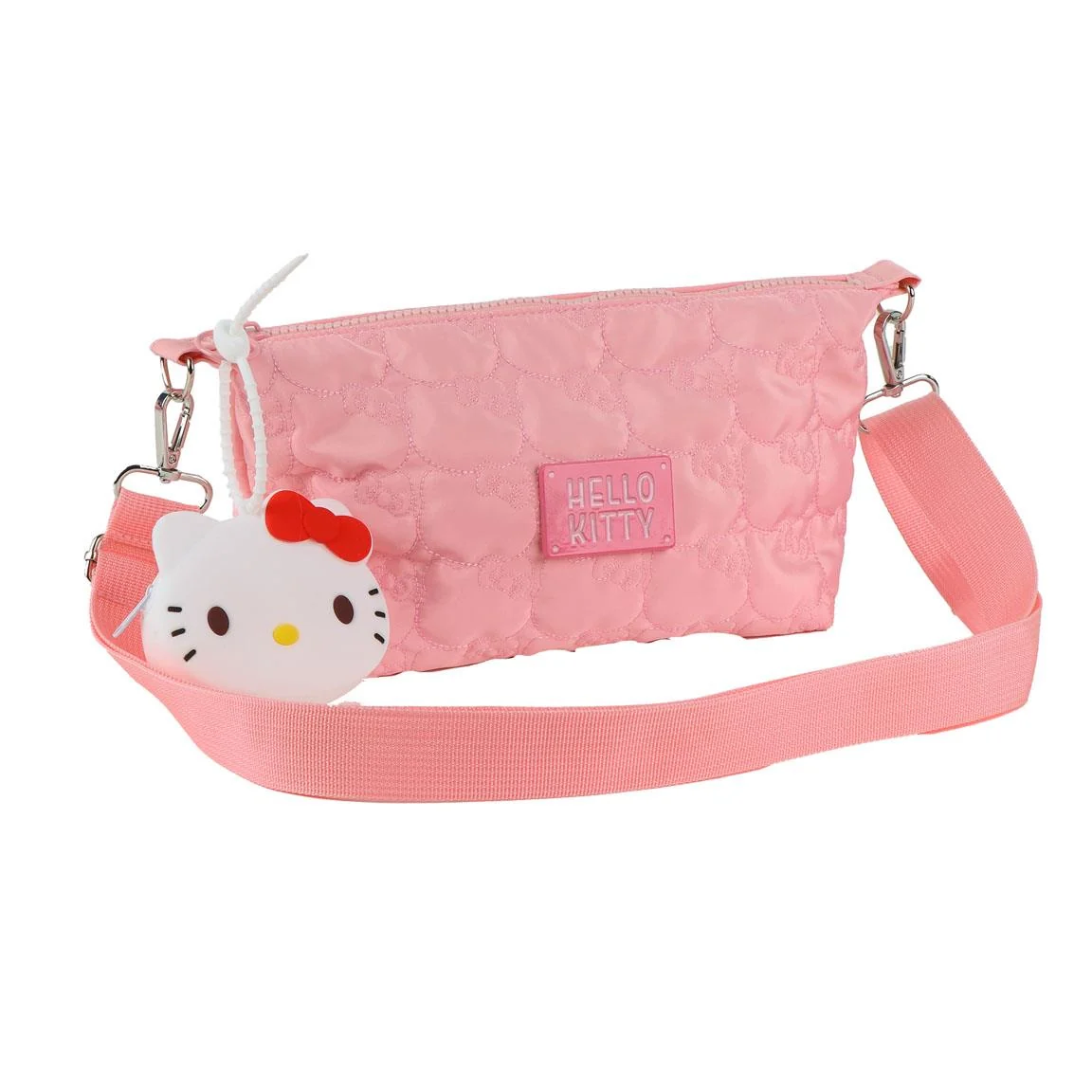 BOLSO HELLO KITTY - Imagen 2