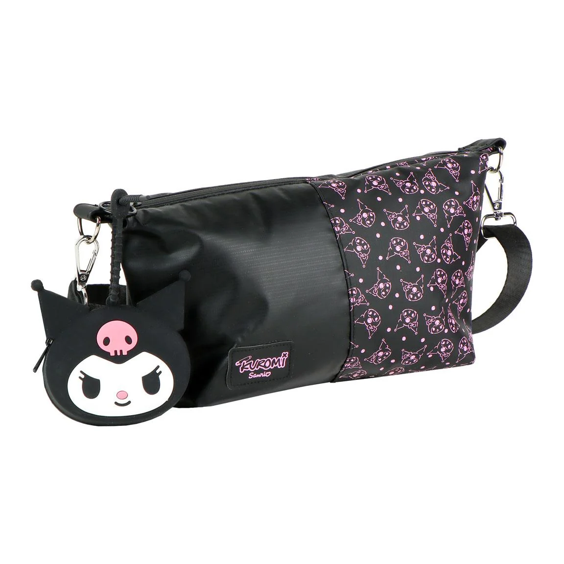 BOLSO HELLO KITTY KUROMI - Imagen 2