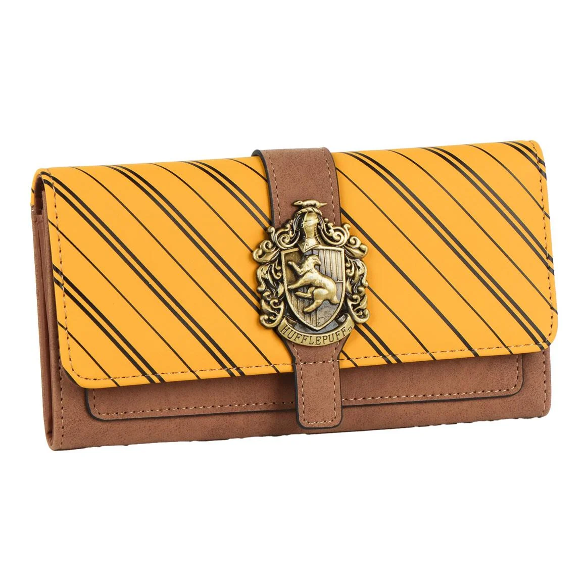 CARTERA POLIPIEL HARRY POTTER HUFFLEPUFF - Imagen 2