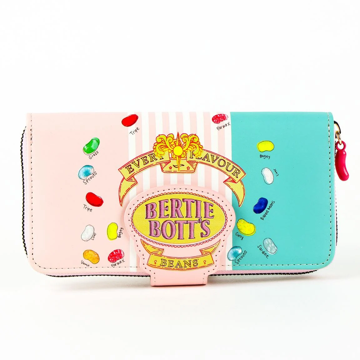 CARTERA POLIPIEL HARRY POTTER HONEYDUKES - Imagen 4