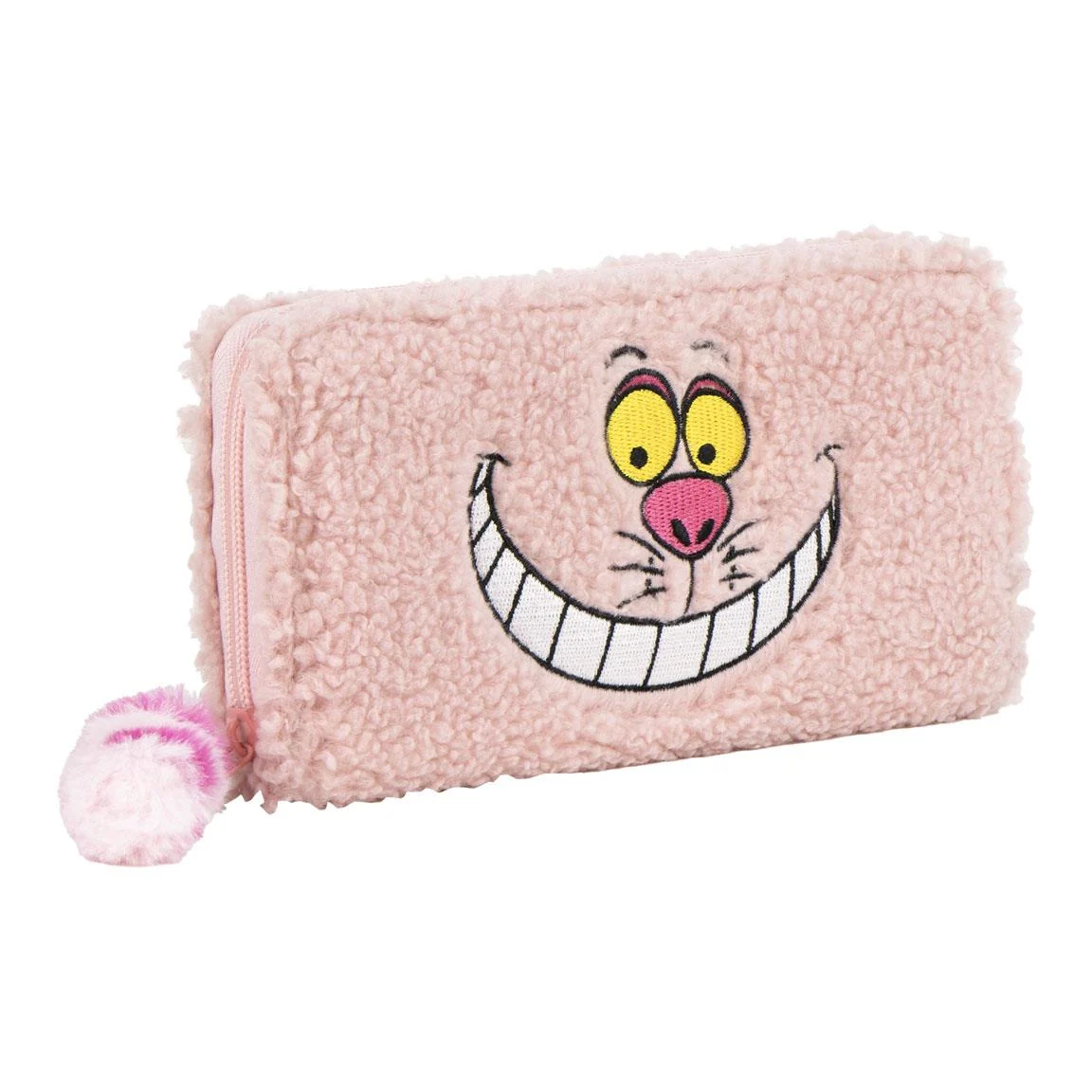 CARTERA BORREGUILLO DISNEY ALICIA - Imagen 2
