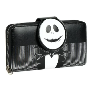 CARTERA POLIPIEL NIGHTMARE BEFORE CHRISTMAS