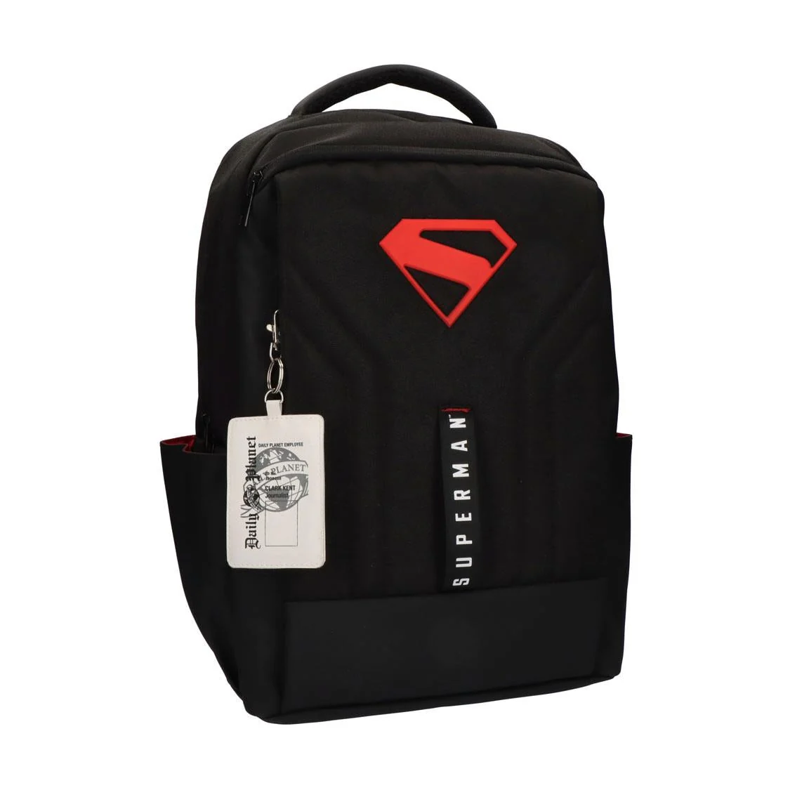 MOCHILA CASUAL TECNICA SUPERMAN
