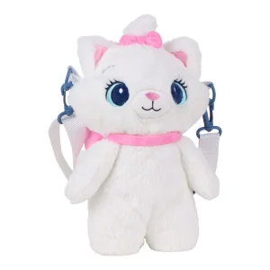 BOLSO PELUCHE DISNEY