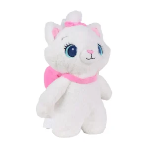 MOCHILA INFANTIL PERSONAJE PELUCHE DISNEY