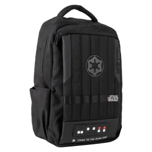 MOCHILA CASUAL TECNICA ADULTO STAR WARS