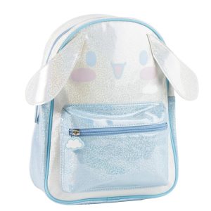 MOCHILA INFANTIL TIEMPO LIBRE FANTASIA HELLO KITTY